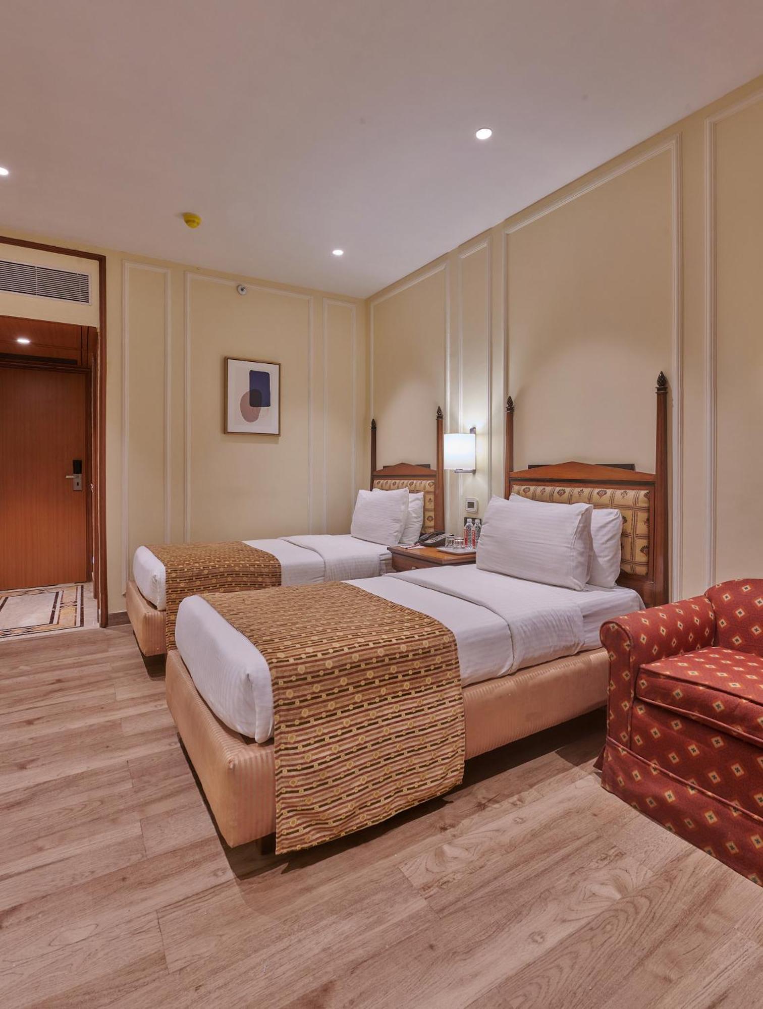 Hotel Residency Andheri Bombaj Zewnętrze zdjęcie